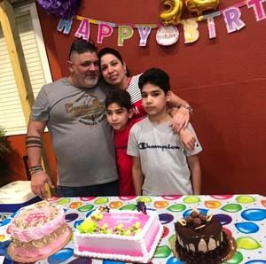 Meet your Posher, Maria